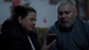 לאן נעלם ג'ורג' חליל? - הצצה