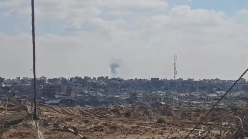 התקיפות ברפיח, דרום הרצועה.. תקיפות ברפיח, דרום הרצועה