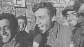 חיילים ברמת הגולן