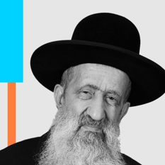 הרב בן ציון מוצפי ריבועית