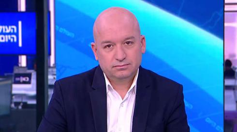 העולם היום | 10.05.22