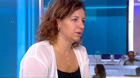 بين السطور |  مي داود ألياس