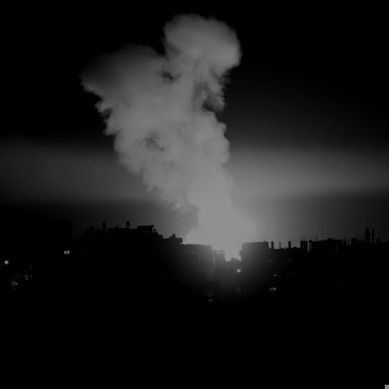 עזה.צילום: Getty Images cat22200_img309970113.jpg