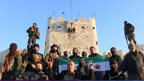 الخامسة في مكان مع سماح حسنين | 10.12