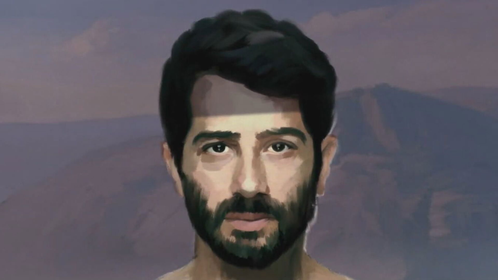 רן דנקר - עד שכל זה יעבור