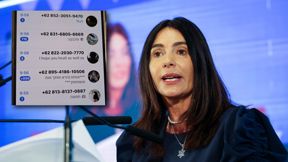 מירי רגב והודעות האיומים