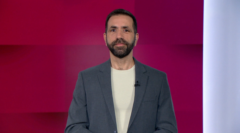 الجهة الثانية مع جلال أيوب | 13.07.2025 | النائب موشيه سعادة هاجم مجددًا طلاب الطب العرب