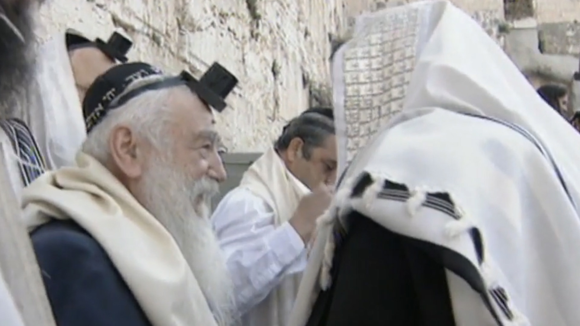 הבית היהודי | פתיח