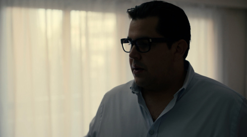 הסוכנות עונה 5 | פרק 10 - להשאיר הכל מאחור