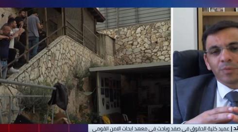 الخامسة في مكان مع يوسف شداد | 13.06.2023