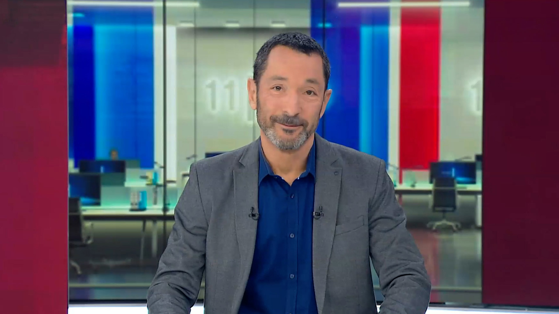 מהצד השני עם גיא זהר | 29.02.24