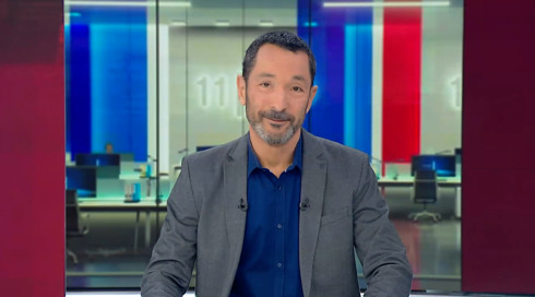 מהצד השני עם גיא זהר | 29.02.24.מהצד השני עם גיא זהר | 29.02.24 מהצד השני עם גיא זהר | 29.02.24