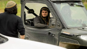 רק בן 18: יהודה שמואל שרמן נהרג מפגיעת רכב פלסטיני, לא נשלל חשד לפיגוע