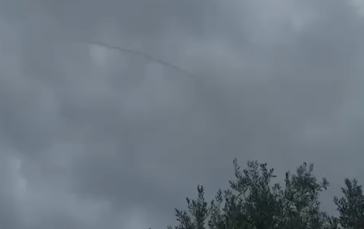 שיגור בצפון