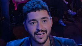 התגובה של נועם רגע אחרי ההופעה בגמר