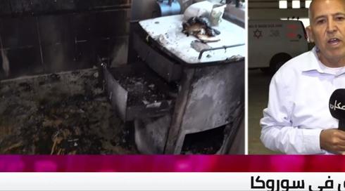 الخامسة في مكان مع محمد الشيخ خليل | 28.12.22