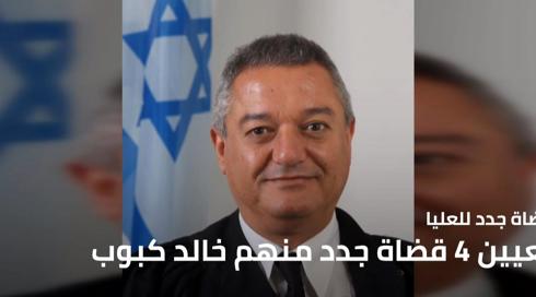 النشرة الإخبارية مع نايف سارجي 21.2.2022