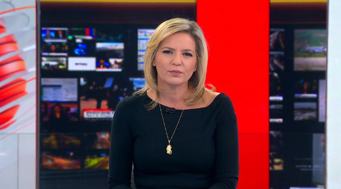 מהדורת כאן חדשות | 26.11.25