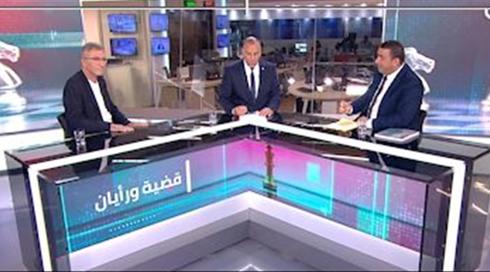 قضية ورأيان |  اليات النضال لمكافحة العنف 