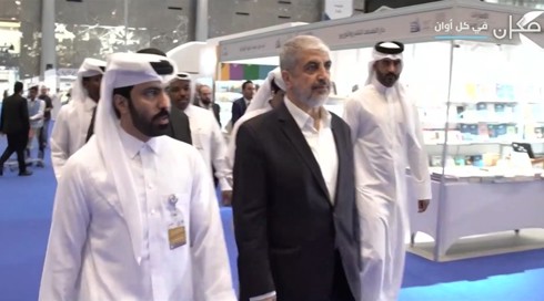 صفقة التبادل