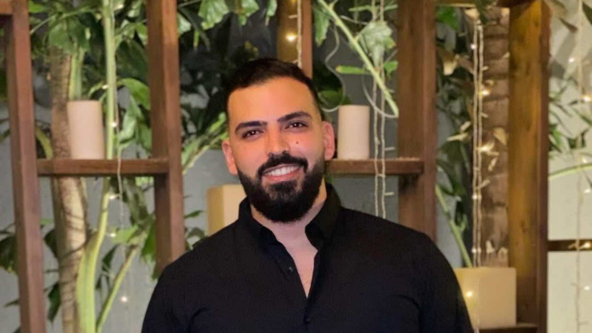 דורון בוכובזה, מבאר שבע, חשוד בריגול עבור איראן