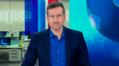 העולם היום | 15.04.24
