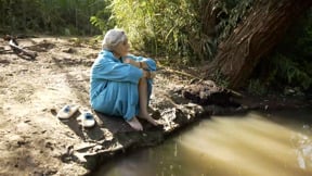 להשתכשך בלב תל אביב: למה לא מנקים את נחל הירקון?