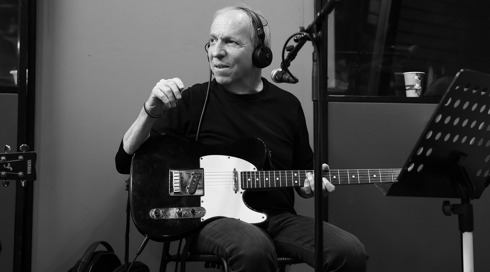 דני סנדרסון