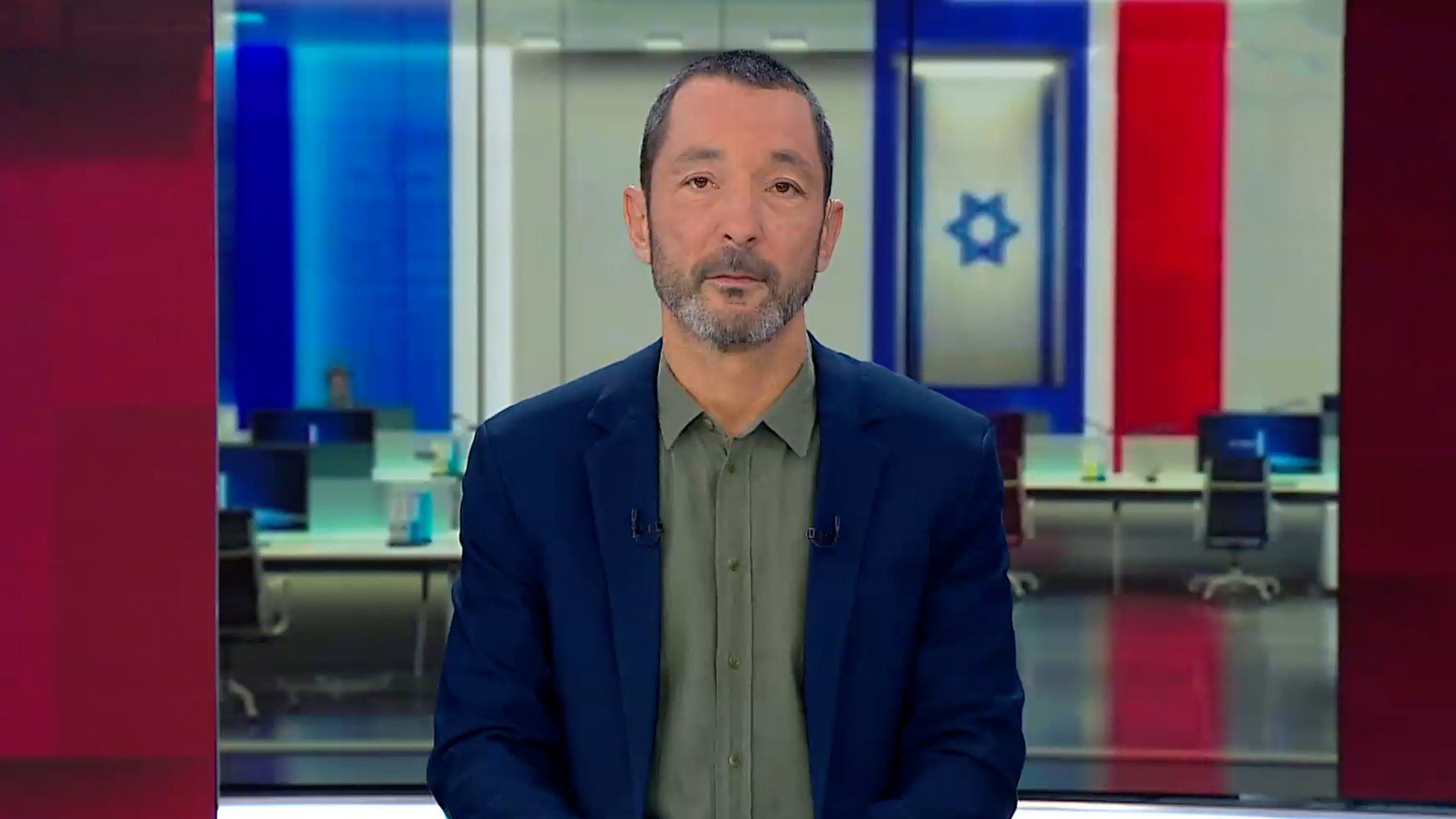 מהצד השני עם גיא זהר | 01.02.24