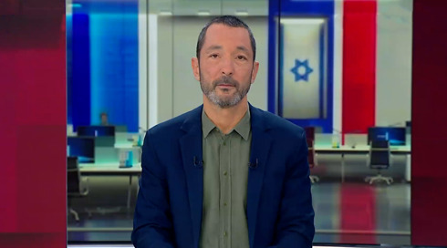 מהצד השני עם גיא זהר | 01.02.24.מהצד השני עם גיא זהר | 01.02.24 מהצד השני עם גיא זהר | 01.02.24