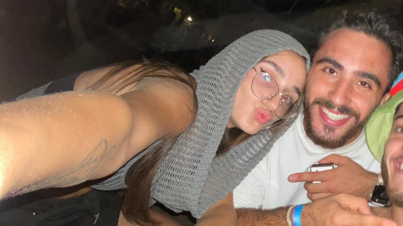 אופק ארביב, קורל ישראל ואדר בוזגלו