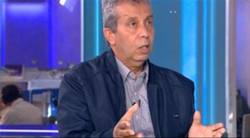 بين السطور مع نسرين إبراهيم أبوغوش | خالد عوض