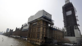 הפרלמנט הבריטי