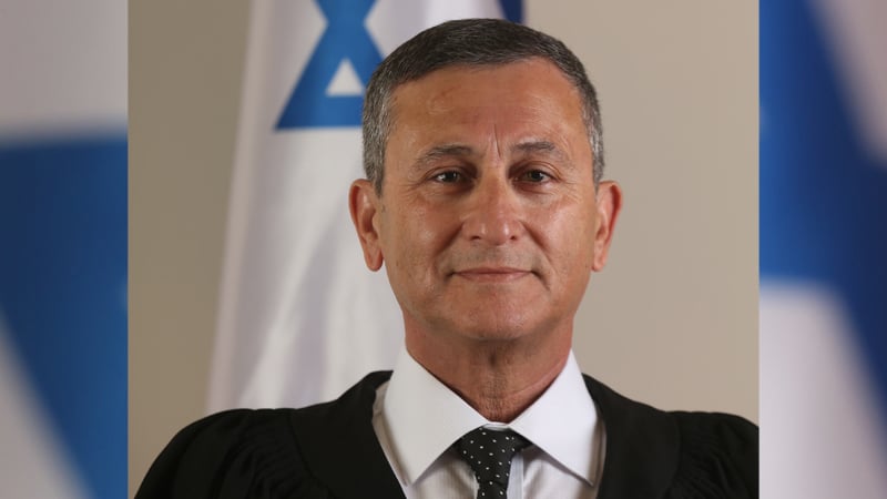 השופט בדימוס יוסף בן חמו