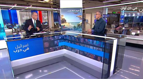 تغطية خاصة مع وسيم كيوف