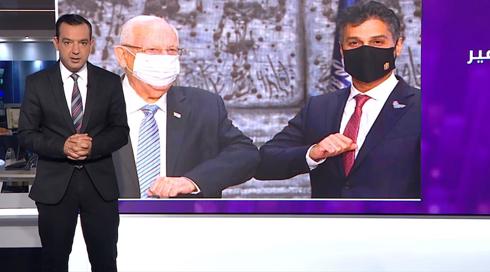 النشرة المسائية مع فراس حامد 1.3.2021