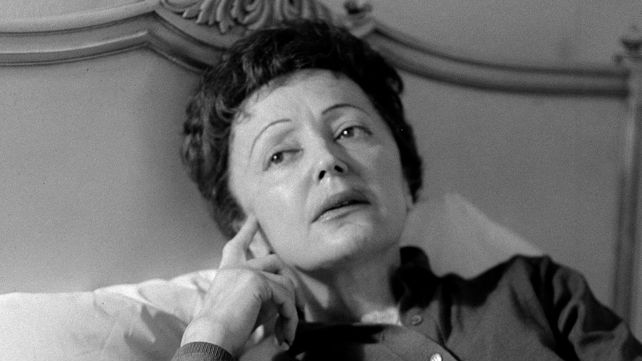 אדית פיאף, 1959