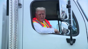 למי קראת זבל? חמישה ימים לבחירות בארצות הברית