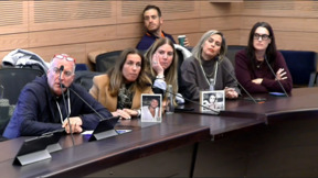השר לא היה מוכן להסתכל בעיני האב השכול: הקרב על ועדת החקירה