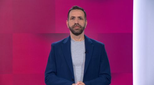 الجِهة الثانية مع جلال أيوب | 02.04.2025 | هل فعلًا تم إغتيال قائد جماعة الحوثيّيت في اليمن؟