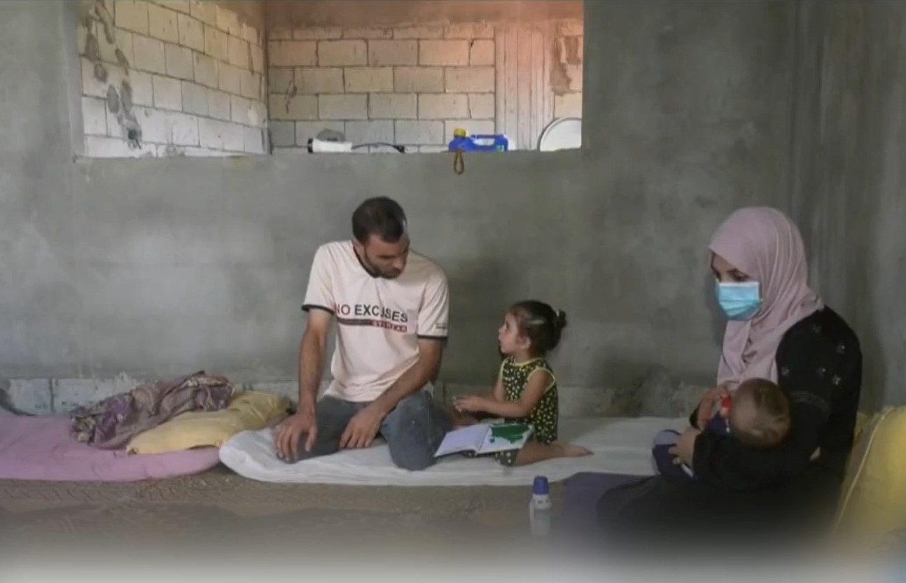 تحت خط الفقر