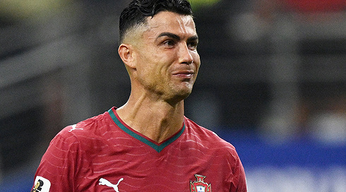 2026 07 06T210854Z 1119442683 UP1EM761MQTNP RTRMADP 3 SOCCER WORLDCUP POR ESP