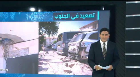نائف سارجي