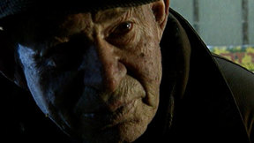 יצחק אייזנברג בתוכנית תעודת זהות. 1993