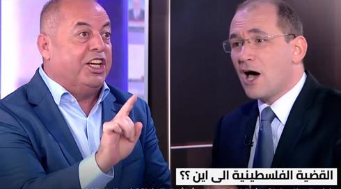 قضية ورأيان | مصير القضية الفلسطينية