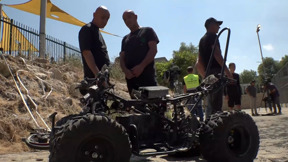 הזעם במג'דל שמס