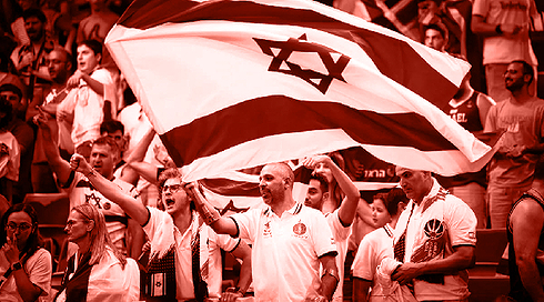 פרק 6: דם, יזע ותקוות