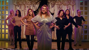 כל האימהות משקרות | פרק 5 - יהלומים