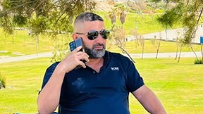 ראד אבו אלקיעאן