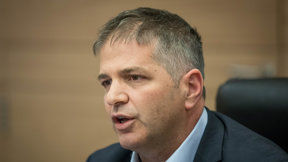 יואב קיש